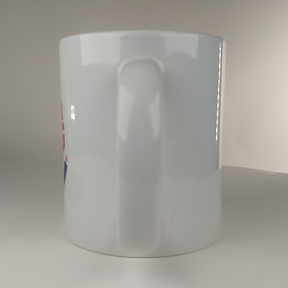 Burger King Ceramic 12 Oz Mug, NWT - Picture 6 of 6